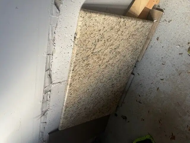 Granite counter top in Cabinets & Countertops in Markham / York Region - Image 5