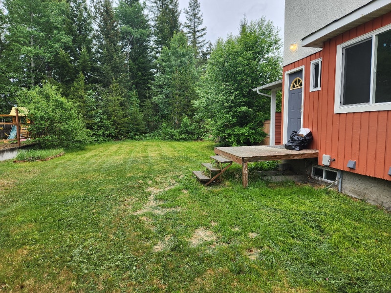 July 1st Side by Side Duplex For Rent Lower College Heights Long Term
