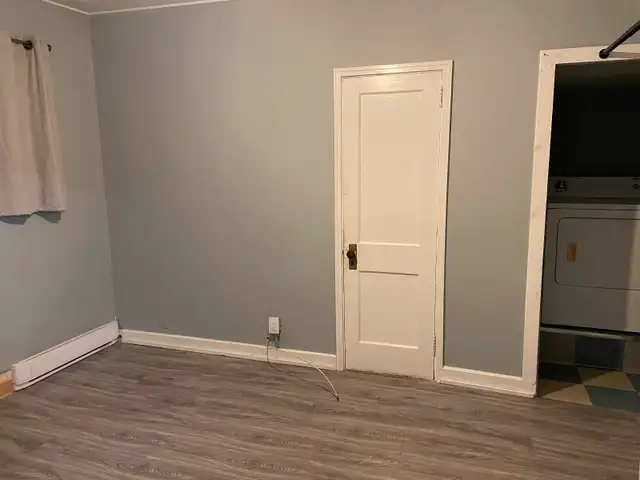 Apartment d’une chambre à louer Edmundston in Long Term Rentals in Edmundston - Image 5