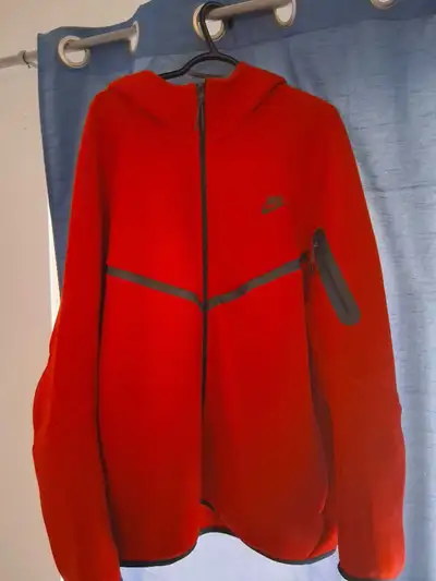 mens Nike tech fleece outfit , View more