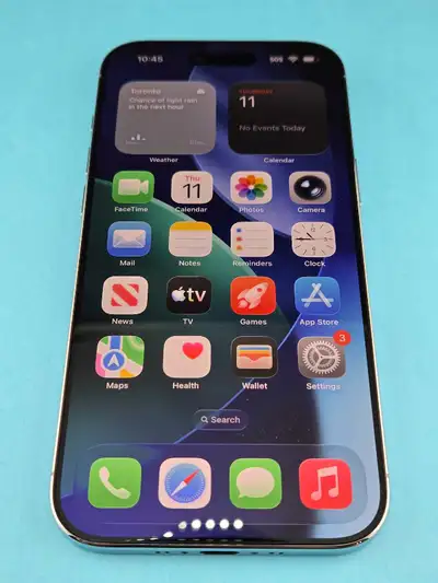 Iphone 17 Air 256GB In Box, View more