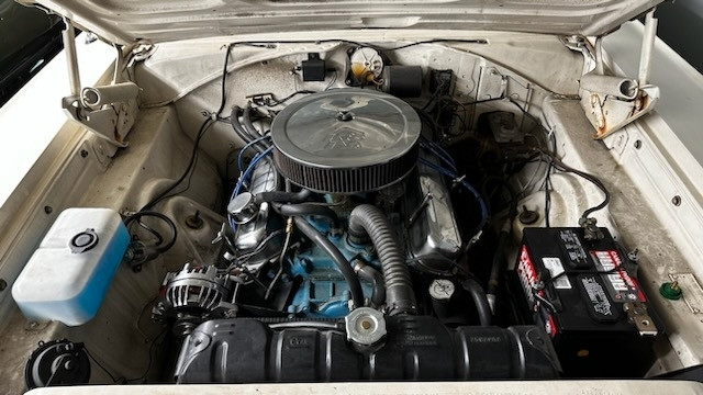 1966 PLYMOUTH SATELLITE  BELVEDERE in Classic Cars in Mississauga / Peel Region - Image 2