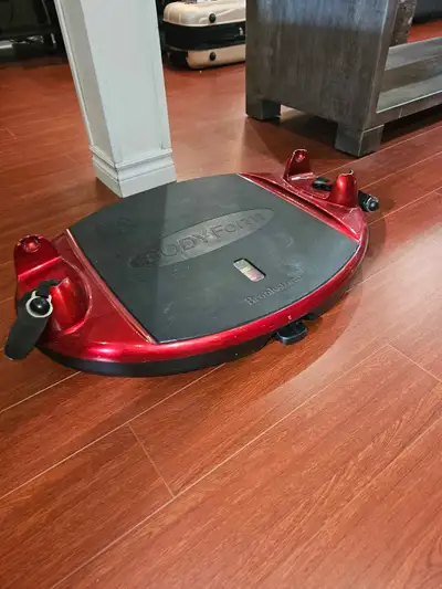 bodyform brookstone workout platform , View more