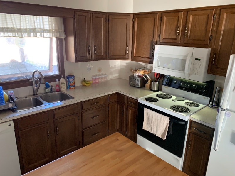 Quality Used Kitchen & Countertops Lethbridge
