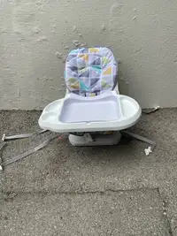 Free - Fisher Price High Chair