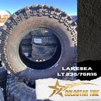 Truck Tires for Sale! Lakesea 235 75R15