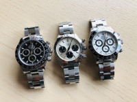 WATCH COLLECTOR BUYS ALL ROLEX & TUDOR VINTAGE USED MODERN