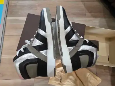 Louis Vuitton Tribe Sneakers, View more