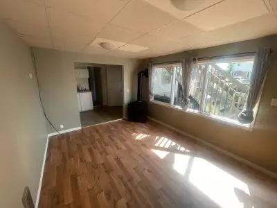 1 bedroom apt in sturgeon falls