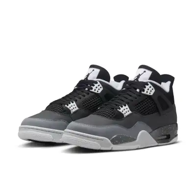 Air Jordan 4 Retro, View more