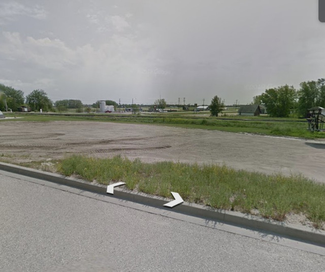 ±0.53 Acre Land Lot For Sale Via Online Auction in Melita, MB Land
