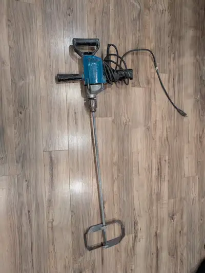 drill Makita, View more