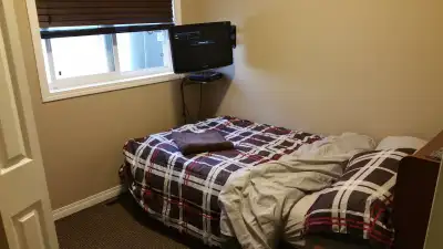 Room For Rent In Shared House