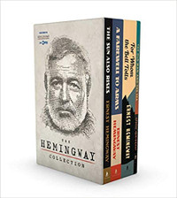 Hemingway Boxed Set Paperback