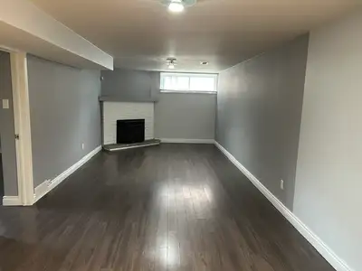 Spacious 2 bedroom basement apartment in quiet area of South Burlington. $2,000.00 + utilities. Avai...