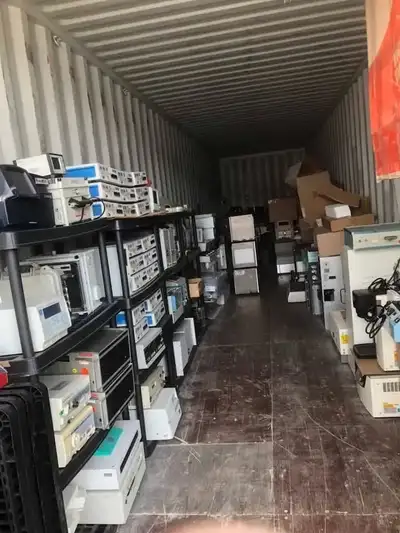 "Entire Business Liquidation for ONLY $19,950 ", View more