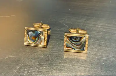 Cuff Links , View more
