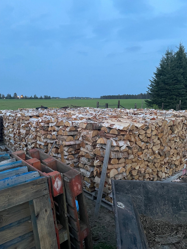 Firewood  in Fireplace & Firewood in Sudbury