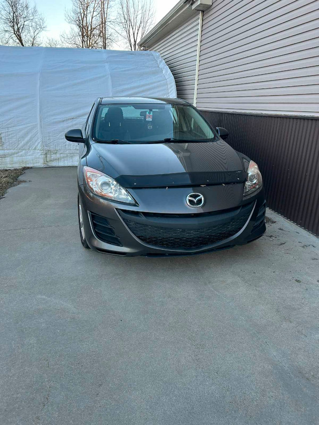 Mazda 3 Berline dans Autos et camions  à Ville de Montréal