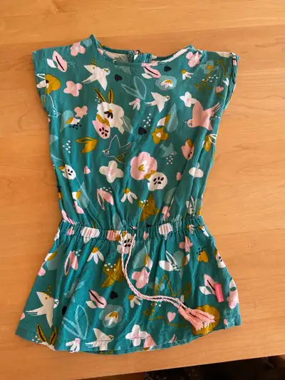 Robe marque souris mini taille 3 ans, View more