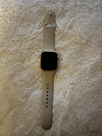 Apple Watch SE