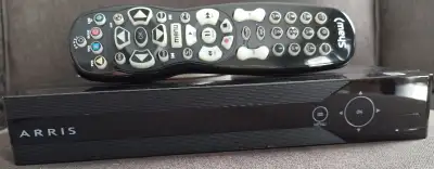 Shaw Cable Gateway Portal & Remote Control, View more