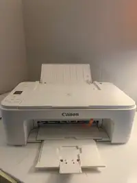 Canon Wireless Printer (Pixma TS3320)