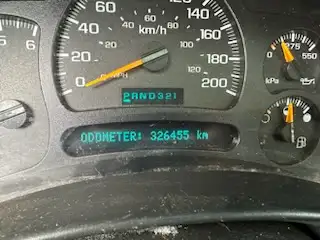 Good little truck, don't use it anymore, lots of life left in the tires, runs and drives great, km w...