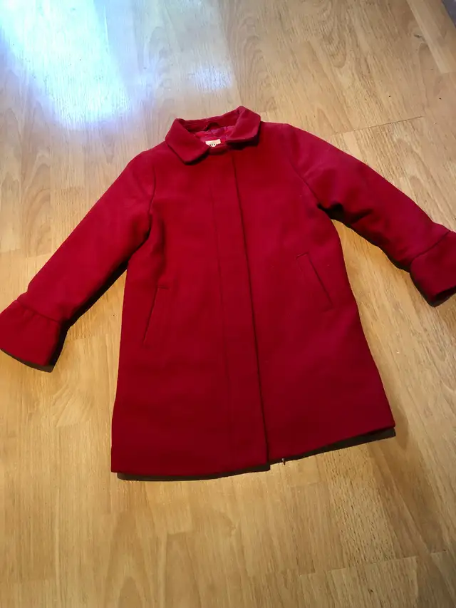 KIDS RAIN JACKETS/WINTER JACKETS in Kids & Youth in Mississauga / Peel Region - Image 4