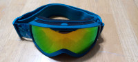 Ski & Snowboard Goggles Decathlon