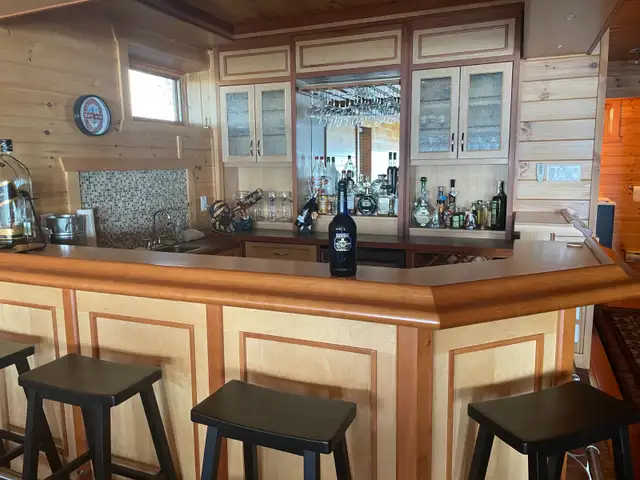 The Lakehouse in Ontario in Canada - Image 7