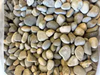 Garden Pebbles - Natural Decorative Stones