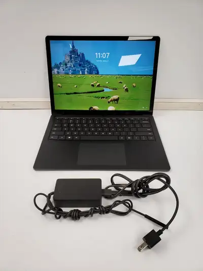 Microsoft 1868 Laptop, View more
