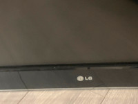 Television LG. 47 inch