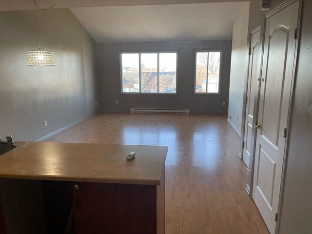 Appartement 4 1/2 à louer  dans Locations longue durée  à Laval/Rive Nord - Image 2