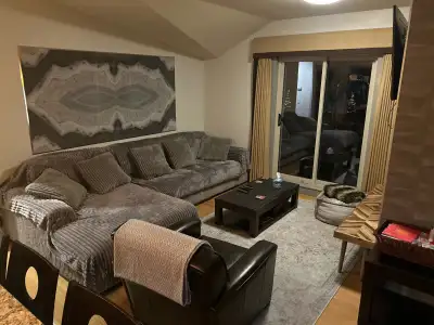 2 bedroom suite, View more