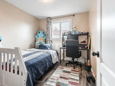 Private room for rent available in Malton from Nov 1st. It’s one bedroom on the main floor. All util...