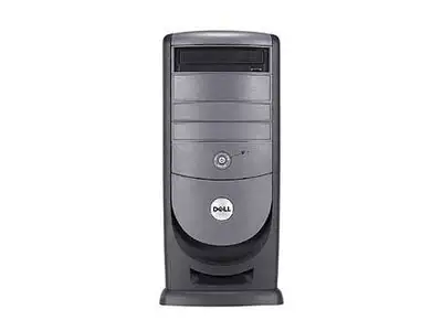 Dell Computer Case, View more