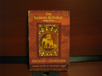 The Roman Republic Paperback