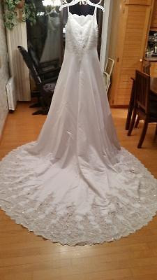 Kijiji robe best sale de mariée