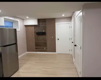 First User Modern 2 Bed rooms New Legal Basement Suite for Rent – Saskatoon (Brighton)! - From - Imm...