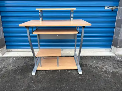 Computer Desk, View more