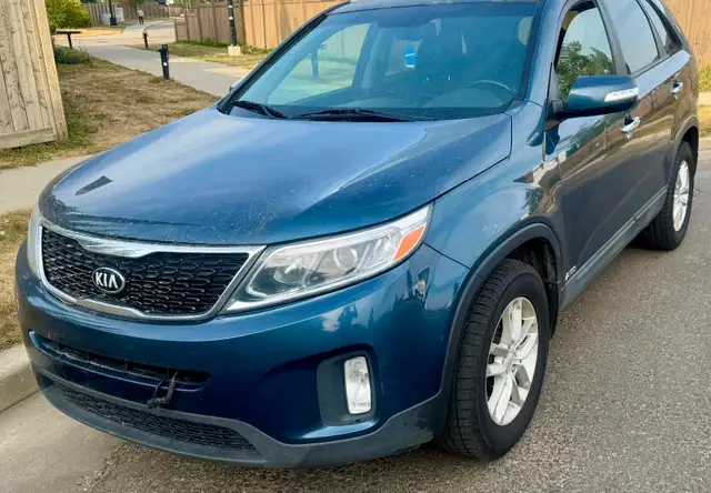 2015 Kia Sorento563818396039915528