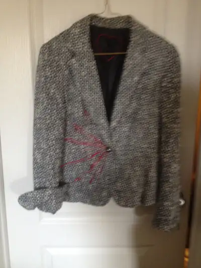 Beautiful  array  of  Accent  jackets  -All  styles, View more