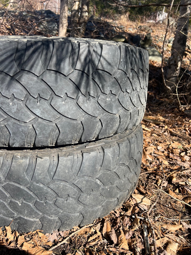 Pro Comp Xtreme MT2 37x12.5R20 mud tires in Tires & Rims in Dartmouth - Image 2