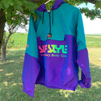 Looking for surf style windbreakers 