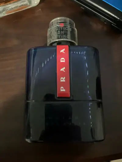 Half full 60 obo