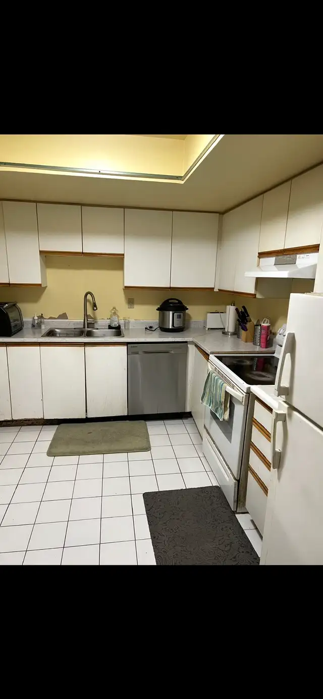 Room Rental Furnished  $600 for females Near Square One in Room Rentals & Roommates in Mississauga / Peel Region - Image 8