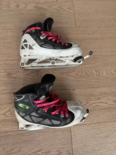 Youth Goalie Skates, View more