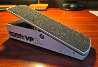 Ernie Ball VPJR Guitar Volume Pedal - Like New!